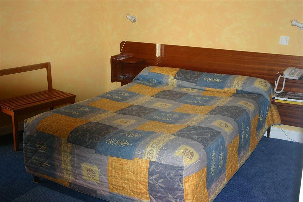 Moderne Hotel 2*