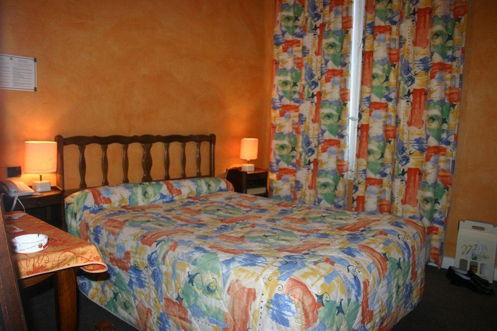 Hotel Moderne