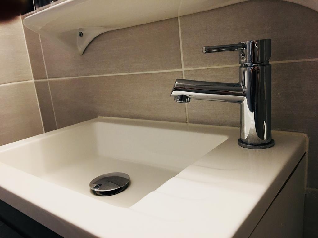 Hotel Moderne Tours