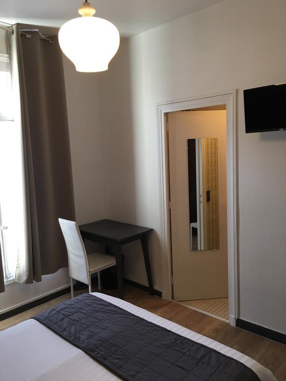 Moderne Hotel Tours