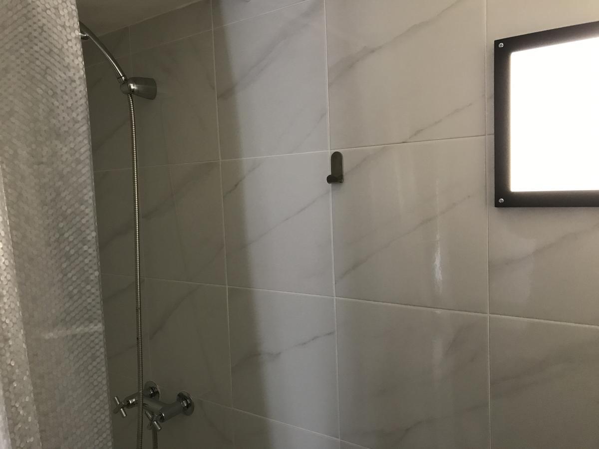 Hotel Moderne