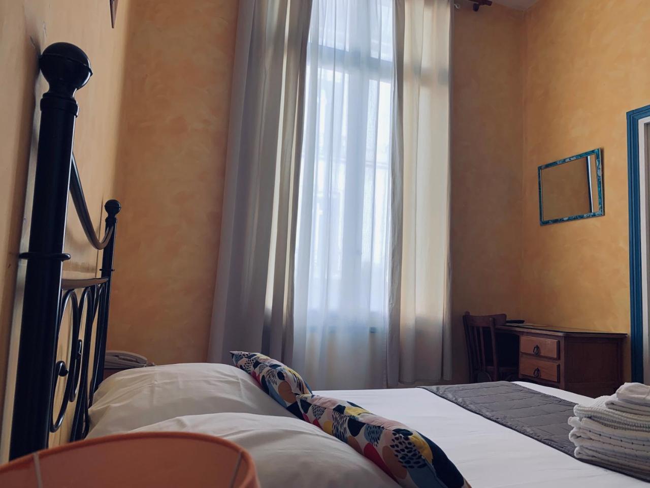 Hotel Moderne